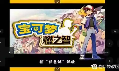 口袋妖怪最进化攻略飞空插图