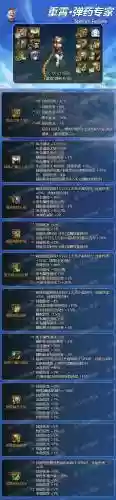 弹药穿什么85ss套装备插图1