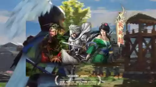 最佳赵云阵容插图
