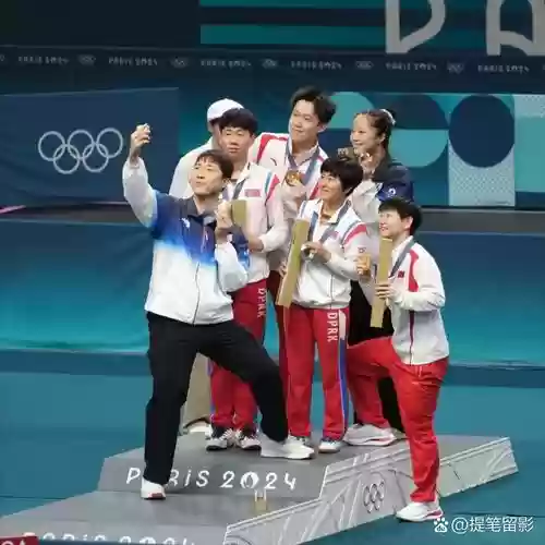 韩奥运阵容插图1