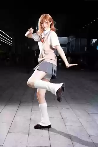 炮姐装备插图