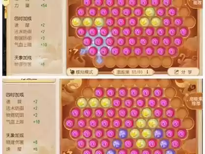 梦幻西游转门派潜能果不够插图1