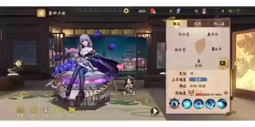 匣子少女阵容插图1