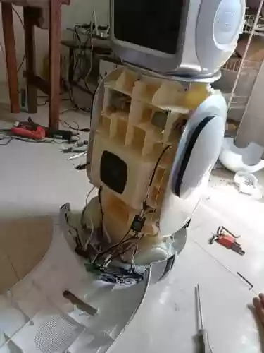 维修机器人52攻略插图1