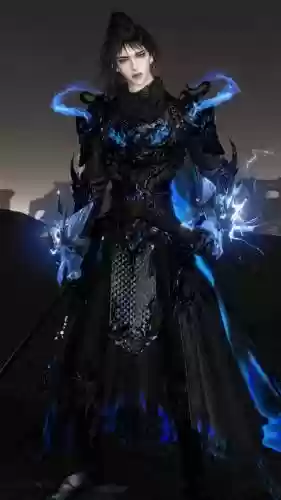 逆水寒的装备是绑定的吗插图1