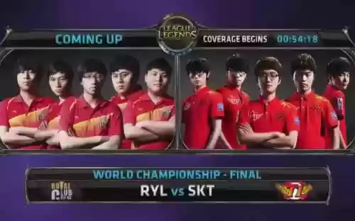 ryl阵容2013插图1