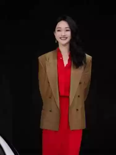 周迅豪华阵容插图