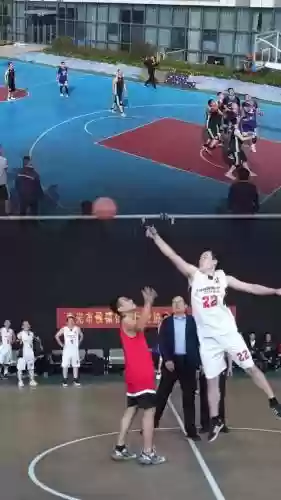 寿光篮球阵容插图1