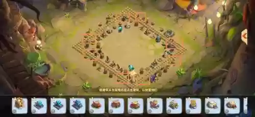 蚁族阵容插图1