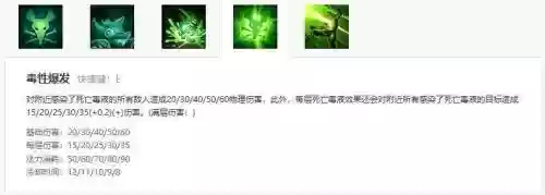 图奇最早的技能插图