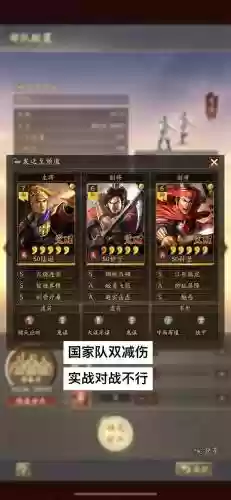 魏琦阵容插图1