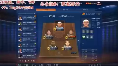 3200最强阵容插图