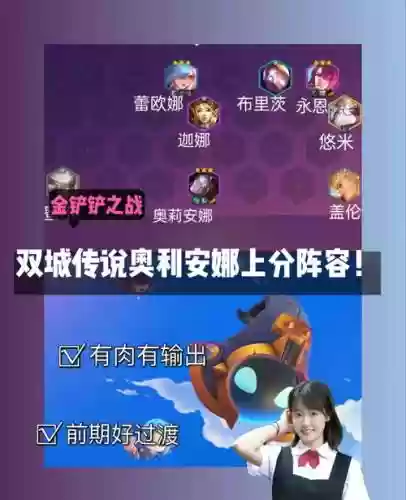 帝国阵容安娜插图1