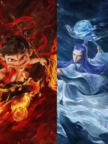 夜叉神阵容插图1