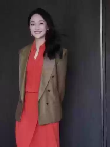 周迅豪华阵容插图1