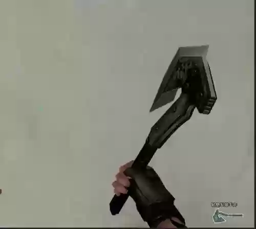 十大最强近身武器插图