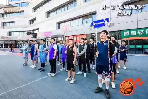 瀚海娱乐阵容插图