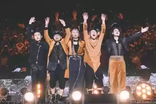 乐队好阵容插图1