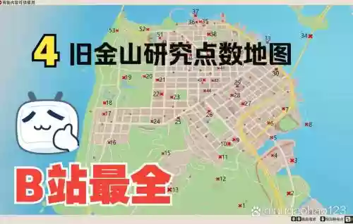 看门狗2技能加点图文插图1