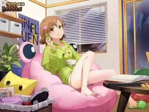 炮姐装备插图1