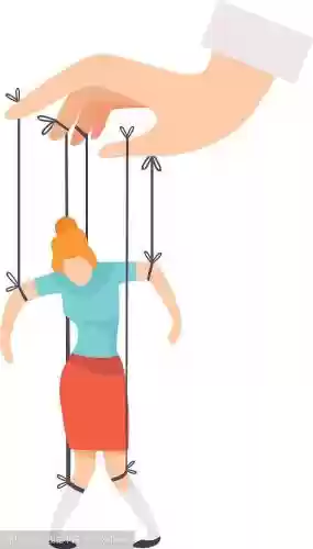 牵线傀儡技能插图1