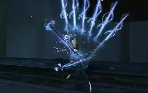 剑灵剑士各武器插图