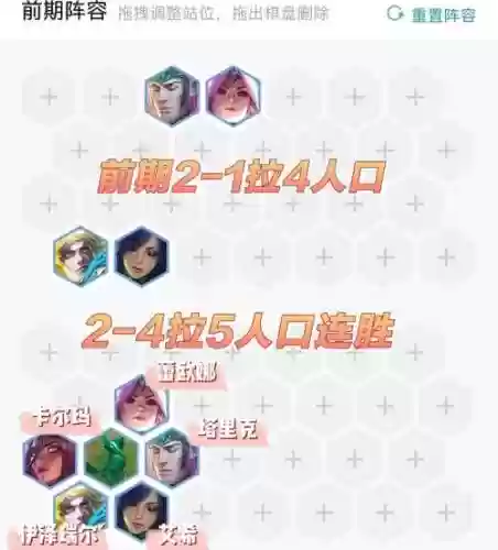 玉龙搞笑阵容插图1