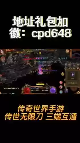 龙腾传世法师学什么技能插图1