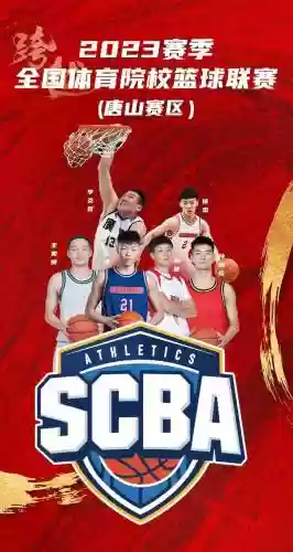 scba上体阵容插图