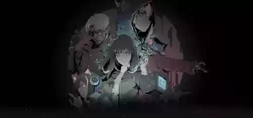 cytus阵容插图