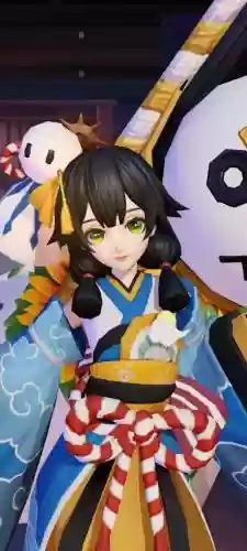 日和坊3技能要满吗插图1