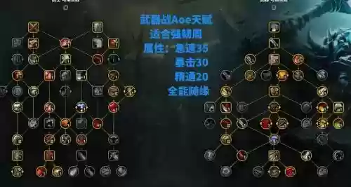 7.3武器战怎么aoe插图