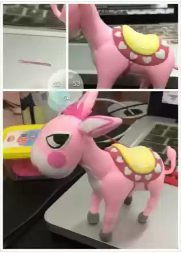 梦幻西游粉色小驴怎么弄插图1