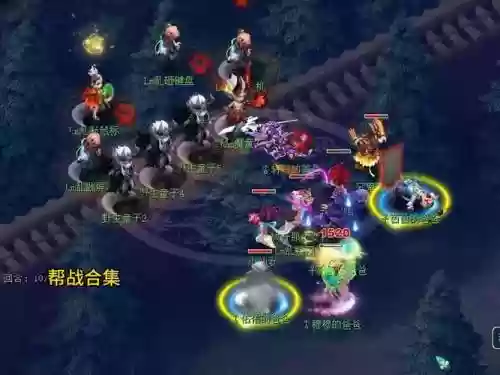 梦幻西游pk单挑视频插图