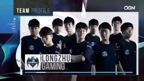 韩国longzhu阵容插图