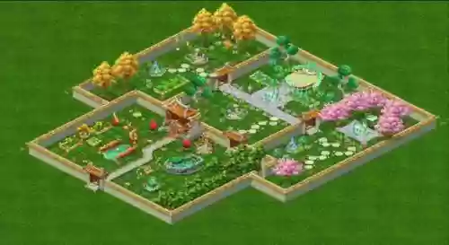 梦幻西游手游平民房子要建造吗插图1