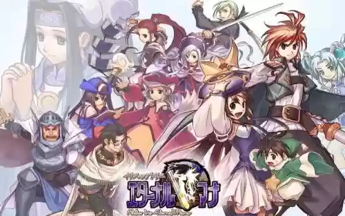 伊莉斯的工作室攻略插图