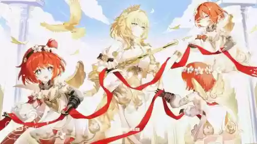 半世神阵容插图1