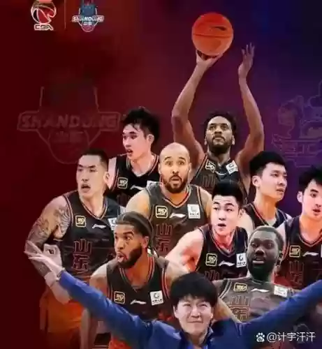 山东对阵容插图