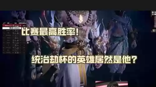 大佛什么阵容插图