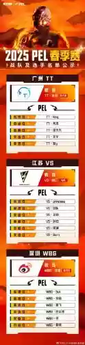 ppl阵容对比_1插图1
