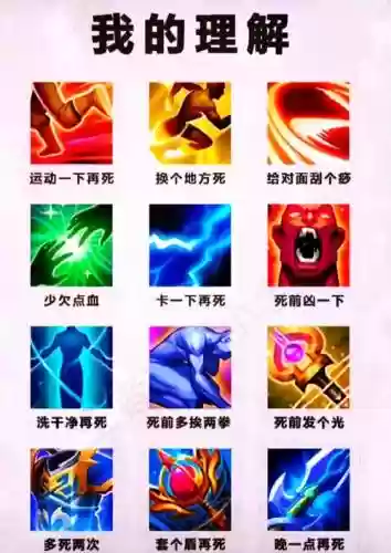 s3召唤师技能插图1