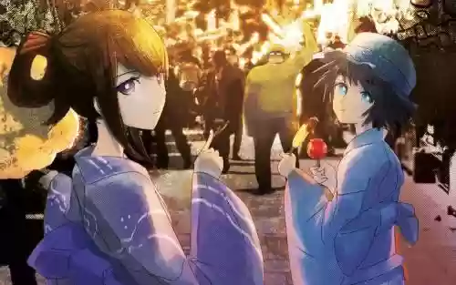 pc比翼恋理的爱人攻略插图1