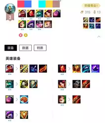 炮手烈焰阵容插图