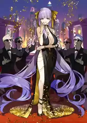 fgomeltlilith阵容搭配插图1