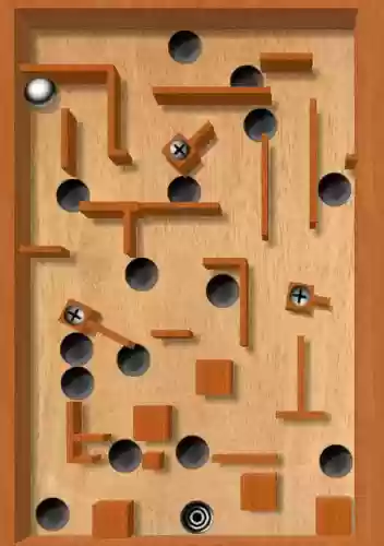labyrinthz攻略_1插图1