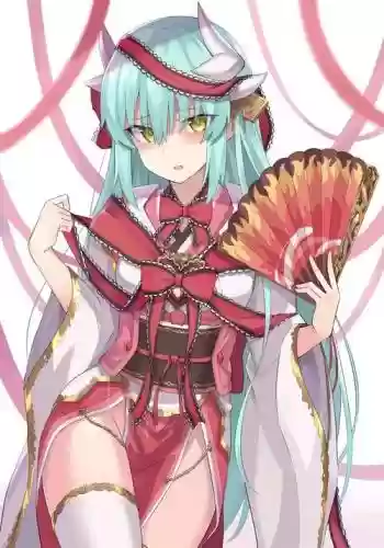 fgo清姬技能在哪里打_1插图1