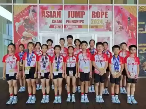 深圳体校阵容插图1