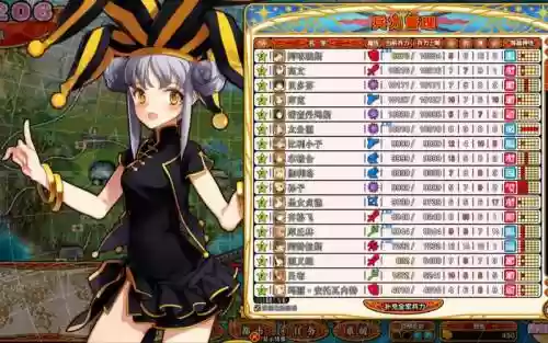 英雄战姬人物收集攻略插图1