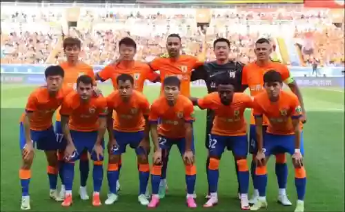 鲁能阵容2014_1插图1